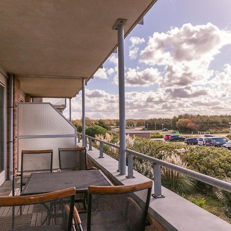 קלאנטסהוך Duinerei Appartement C102 מראה חיצוני תמונה