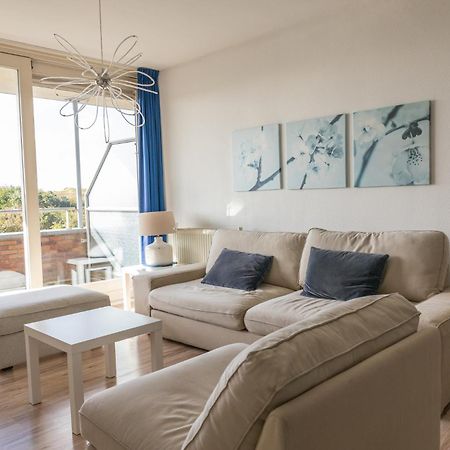 קלאנטסהוך Duinerei Appartement C102 מראה חיצוני תמונה