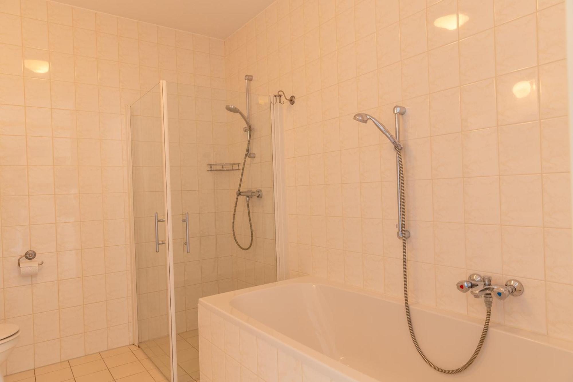 קלאנטסהוך Duinerei Appartement C102 מראה חיצוני תמונה