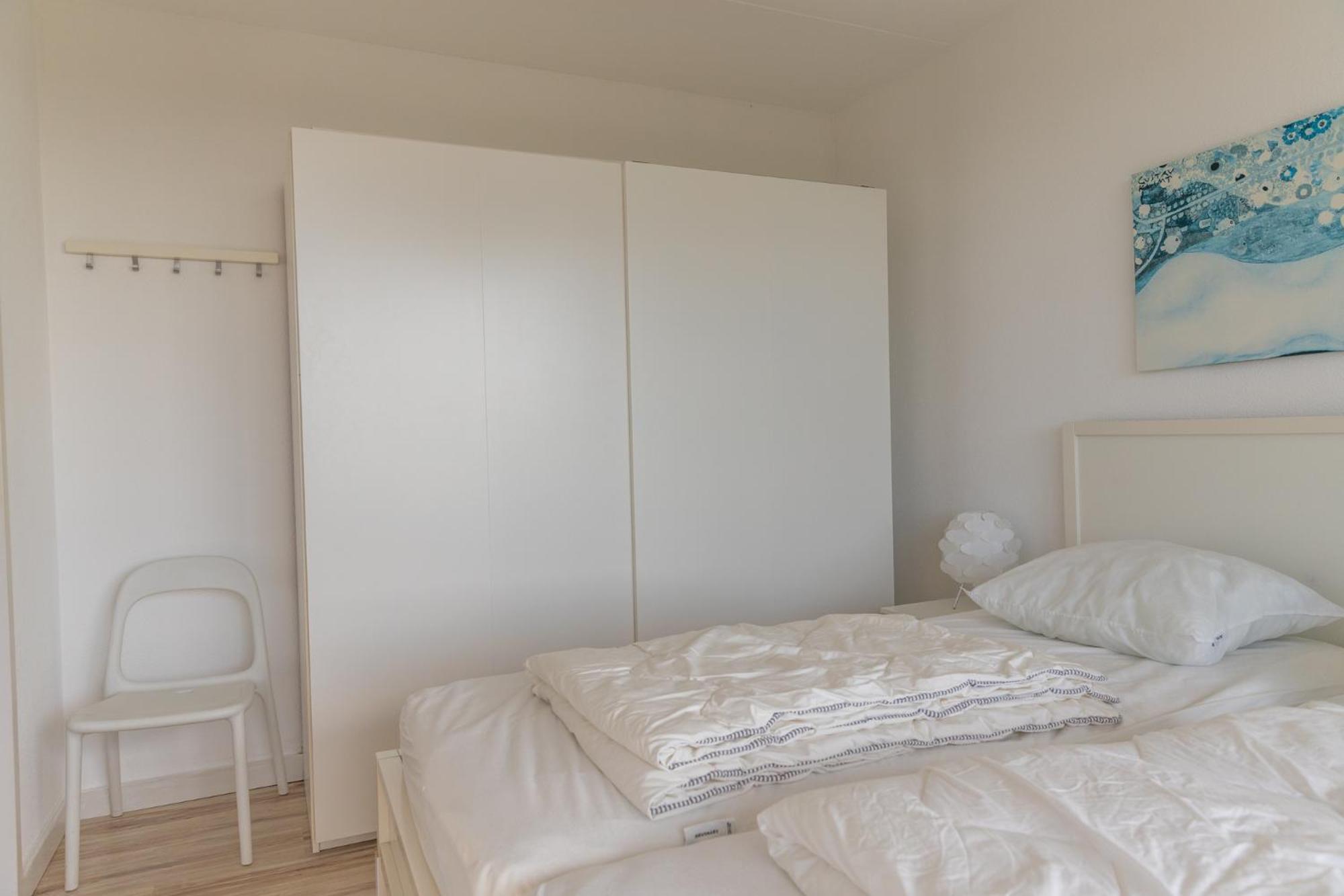 קלאנטסהוך Duinerei Appartement C102 מראה חיצוני תמונה